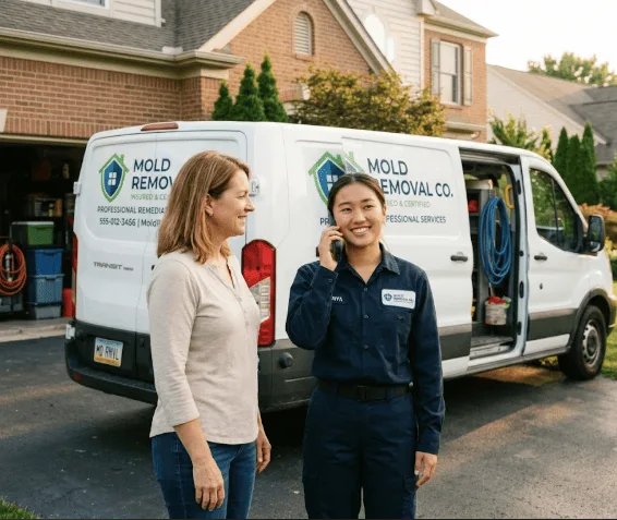 Crawlspace Mold Remediation Fulton, MI FAQs